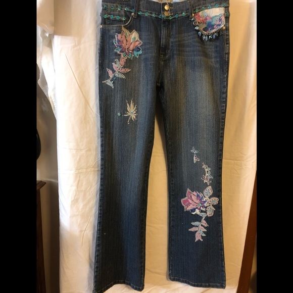 Alberto Makali Denim - Alberto Makali Jeans 👖